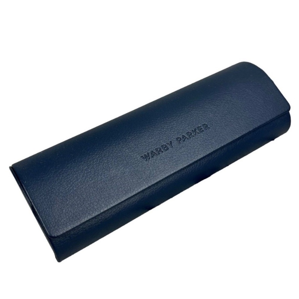 Warby Parker Hard Eye Glass Case